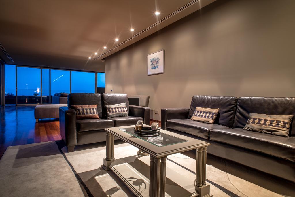 Arts In Penthouse Apartments Til Sol Funchal  Exterior photo